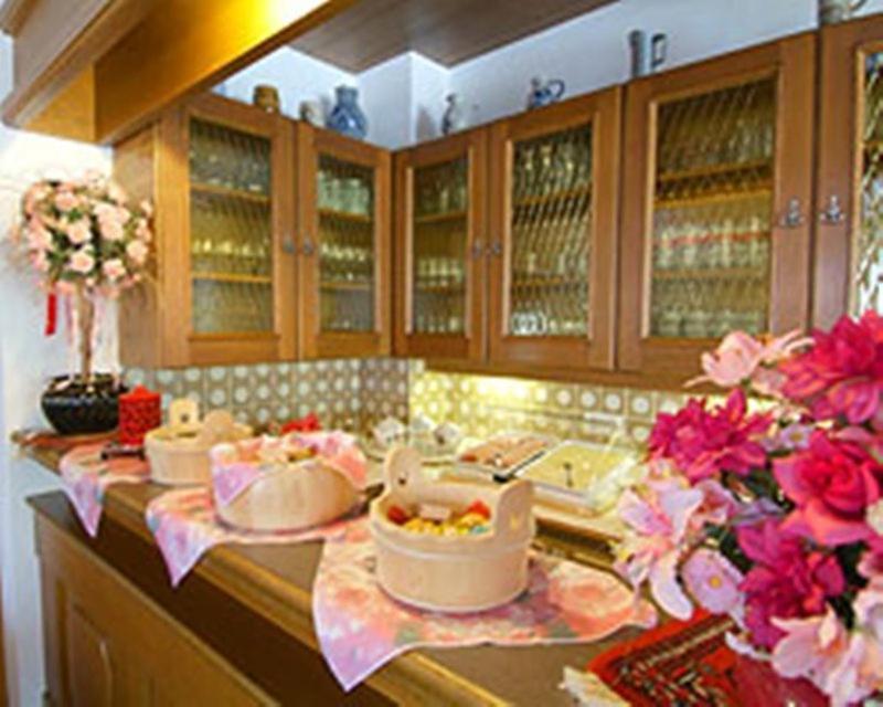 Hotel Garni Val-Sinestra Ischgl Ngoại thất bức ảnh